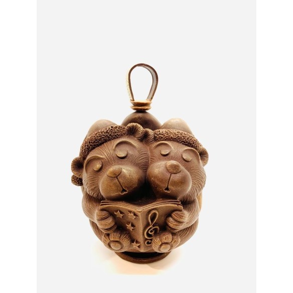 Boule de Noël divers motifs