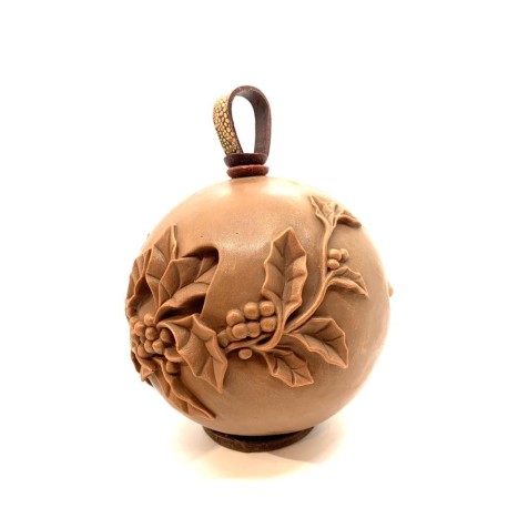 Boule de Noël divers motifs