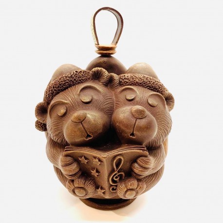 Boule ours
