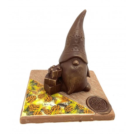 Lutin de Noël