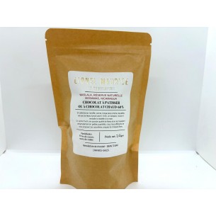 Chocolat chaud ou à patisser