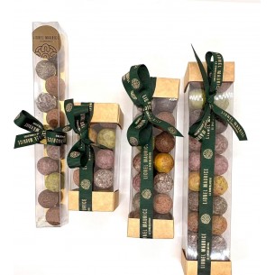 Assortiment de truffes