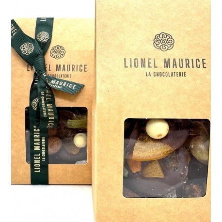 Pochette d'assortiments