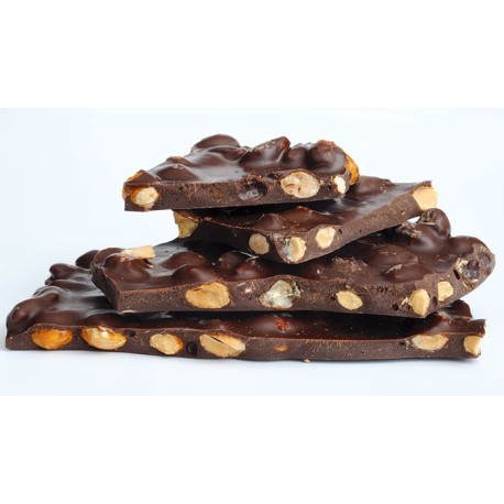 Praliné amande et tonka
