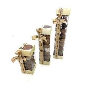 Assortiment de truffes 2