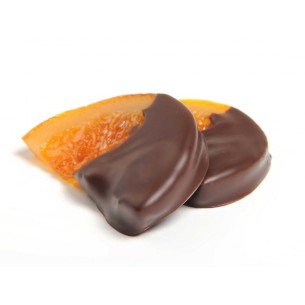 Tranche d'orange 2