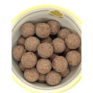 Truffe lait