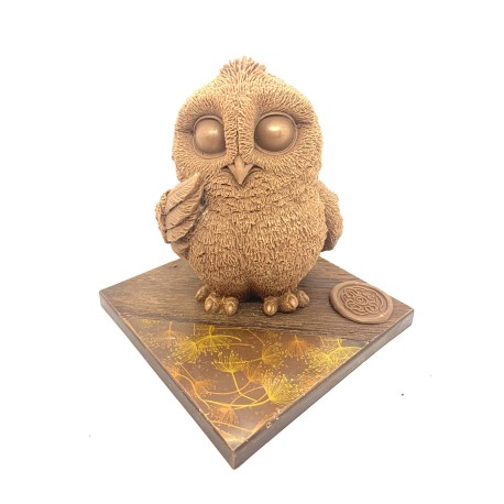 Petits hiboux